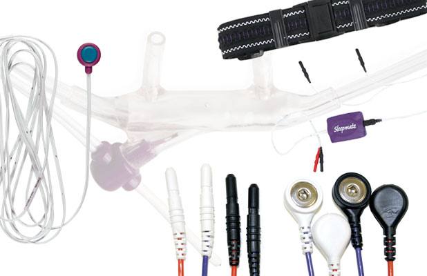 Sleep & PSG Electrodes - Cadwell eStore